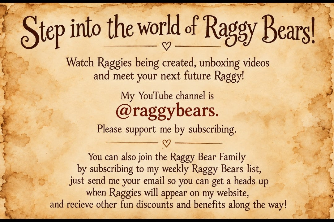 Raggy Family :)