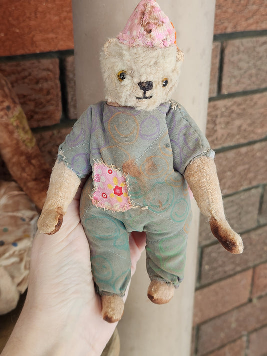 Raggy Bear