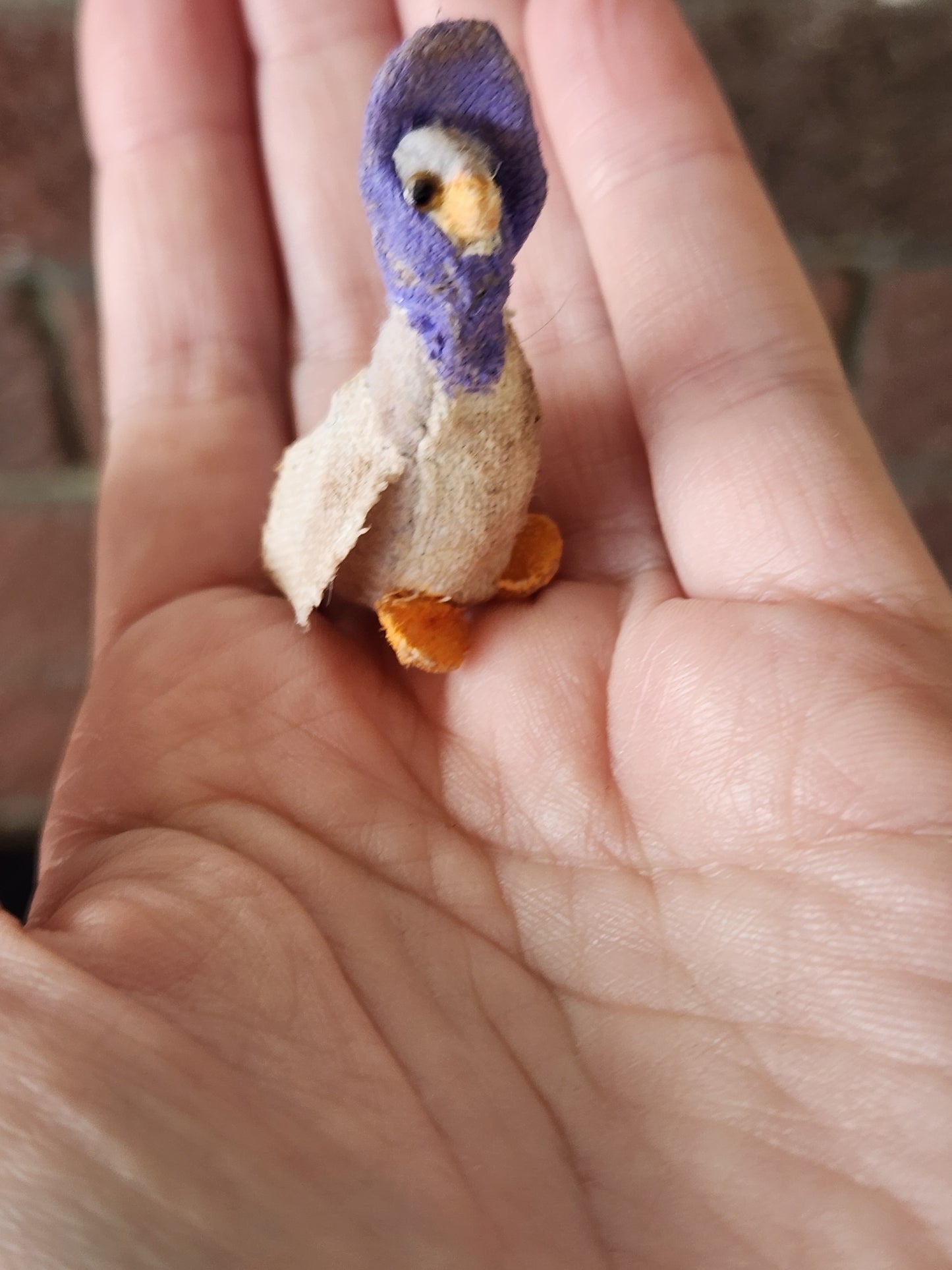 Mini Puddleduck