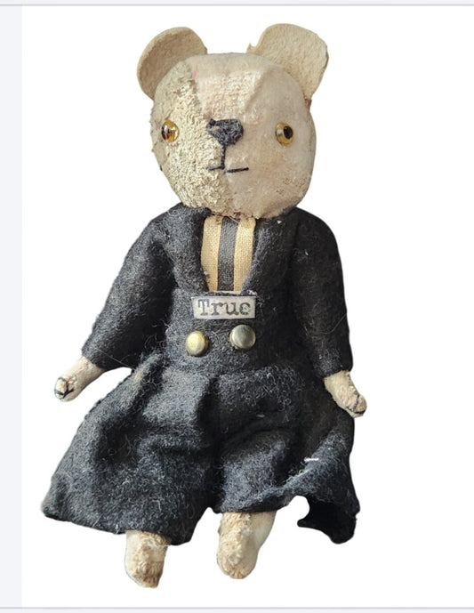 Raggy Bear