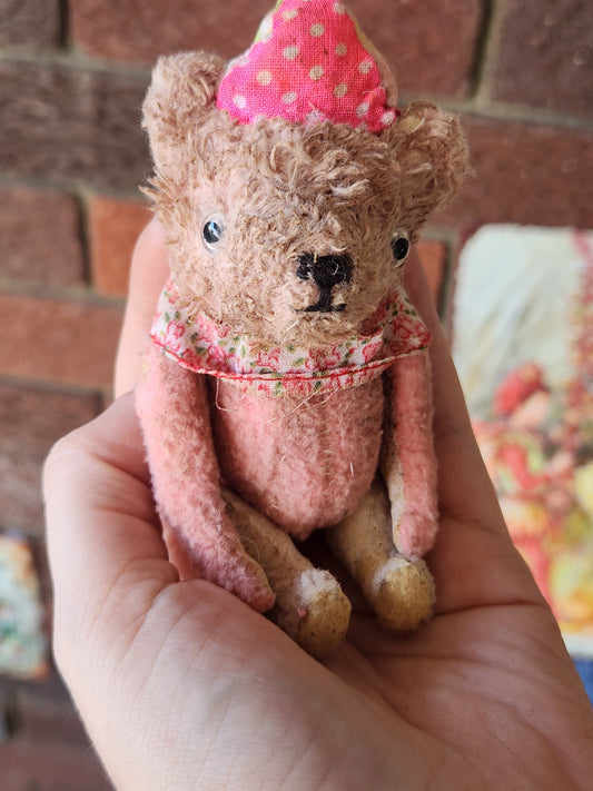 Raggy Bear