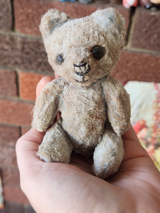 Raggy Bear