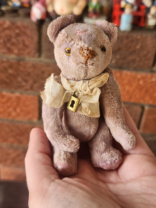 Raggy Bear