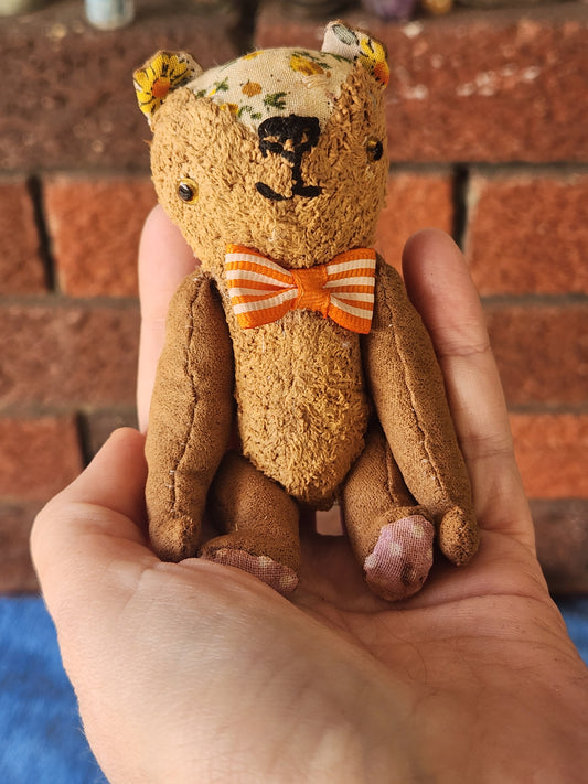 Raggy Bear