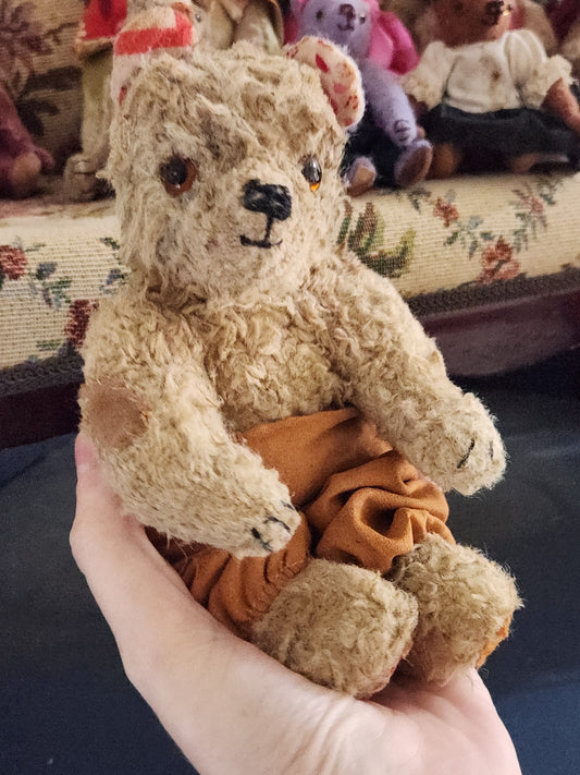 Raggy Bear