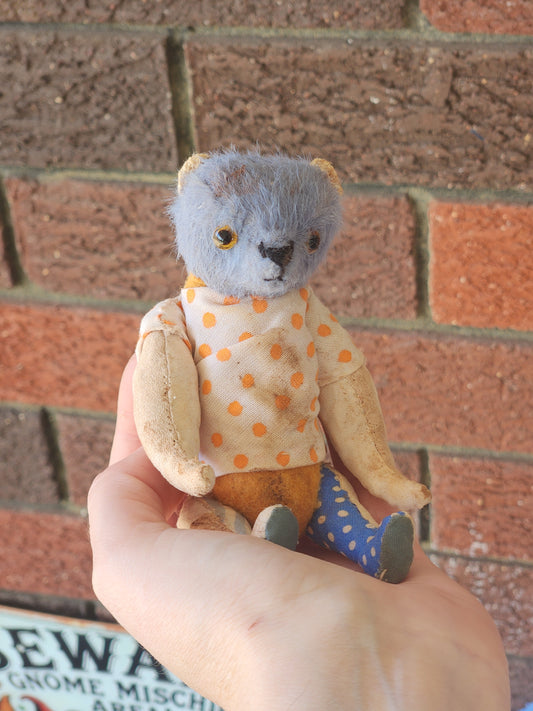 Raggy Bear