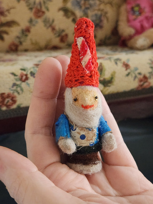 Raggy Gnome