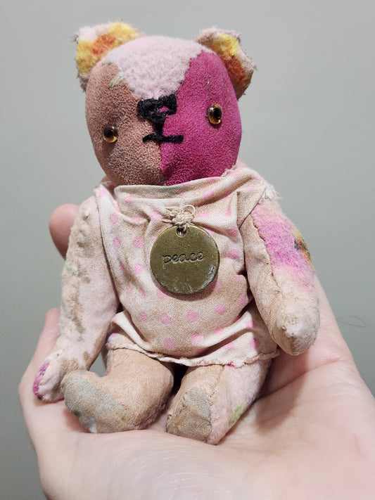 Raggy Bear