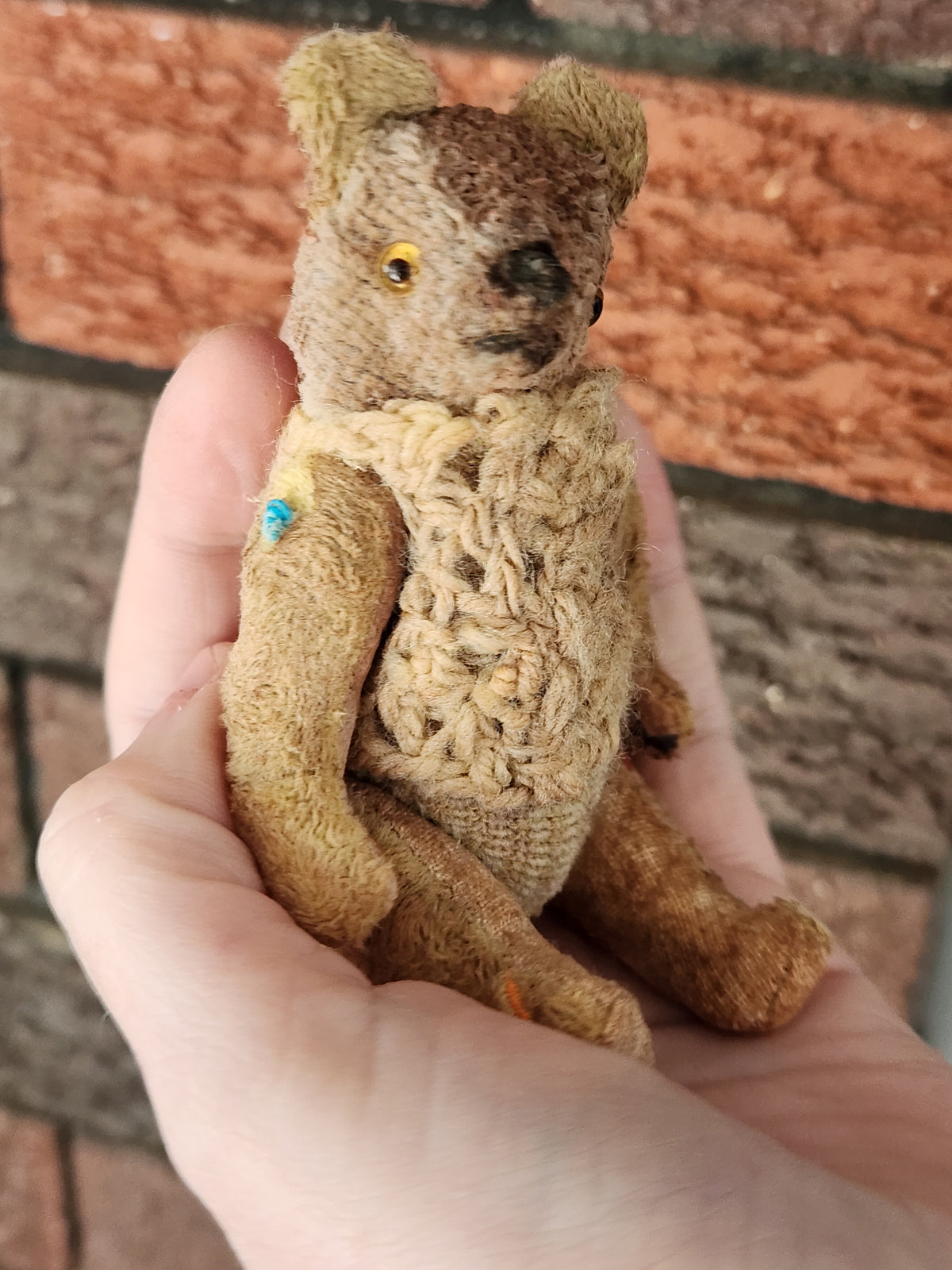 Raggy Bears