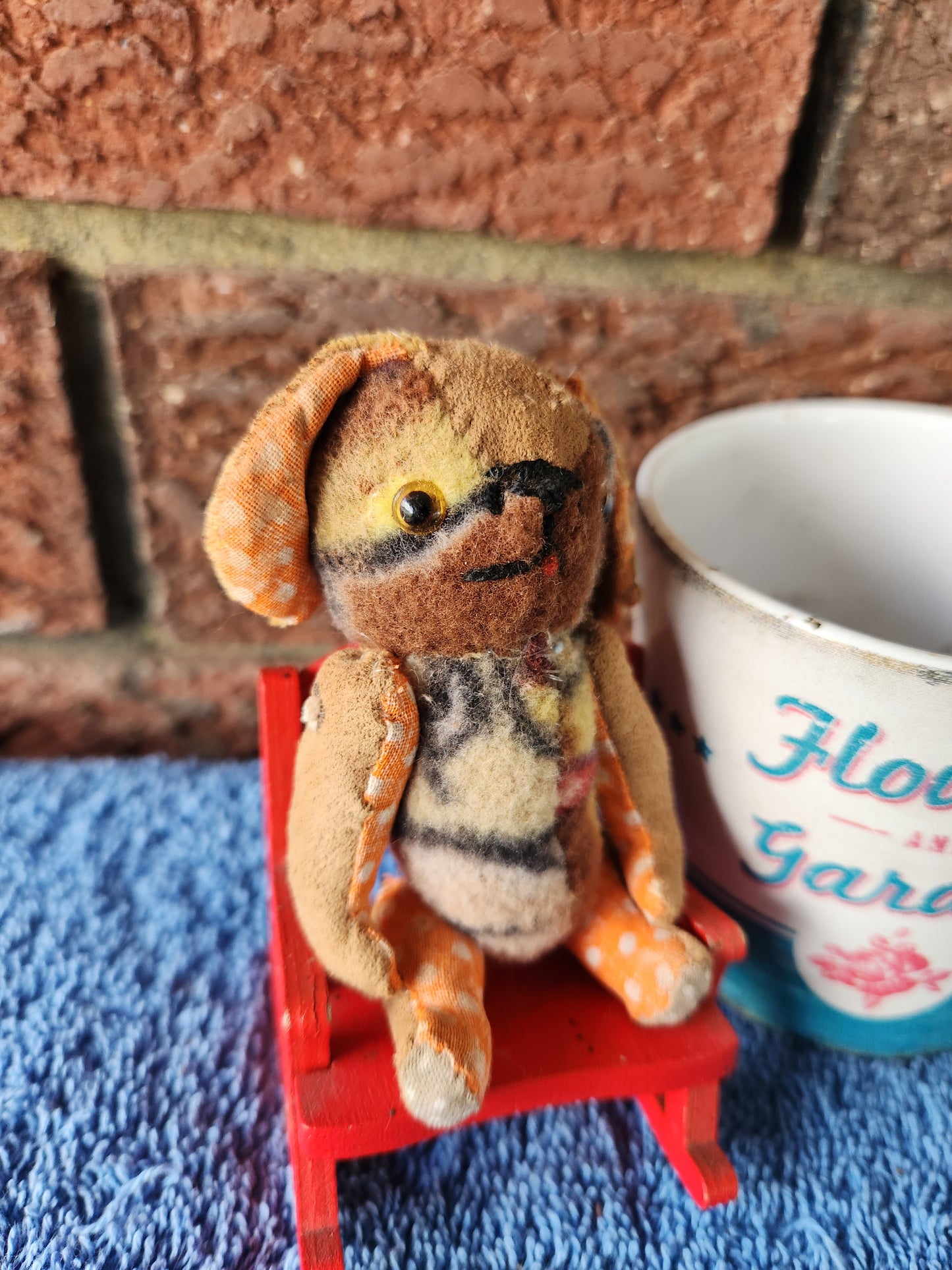 Raggy Dog