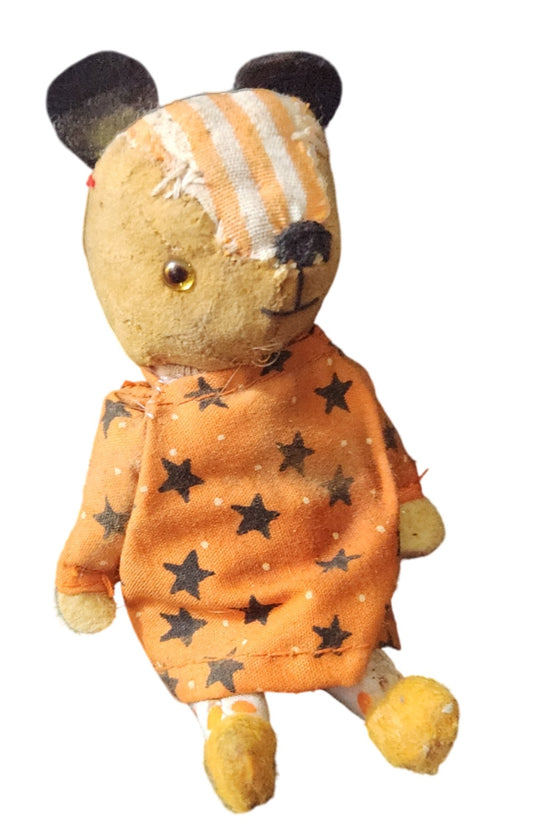 Raggy Bear