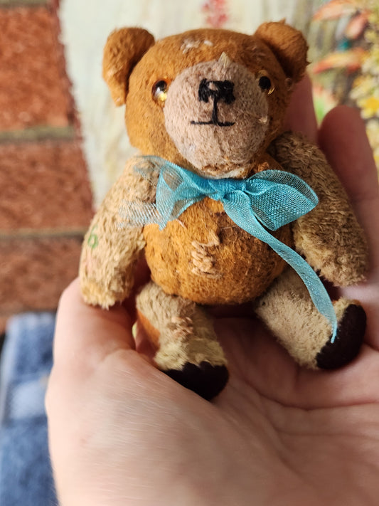 Raggy Bear