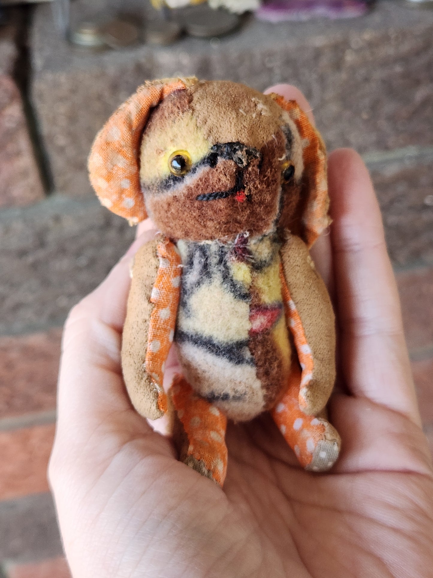 Raggy Dog