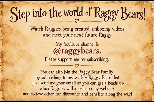Raggy Family :)