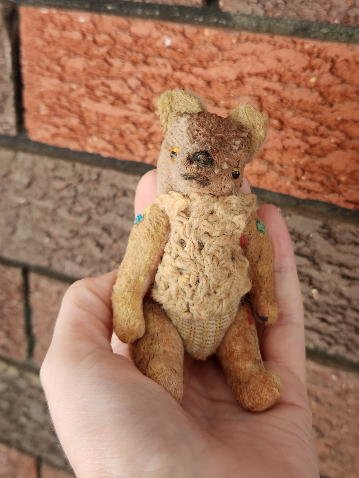 Raggy Bears