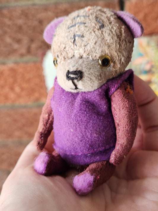 Raggy Bear