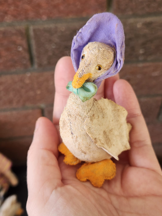 Raggy Puddleduck