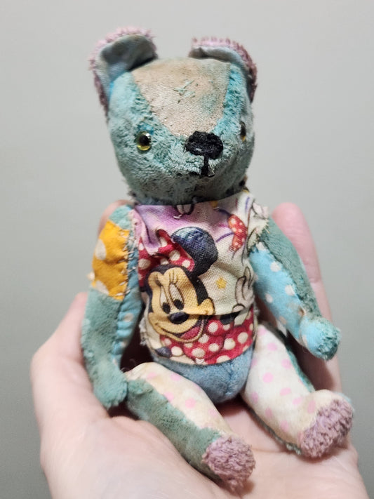Raggy Bear