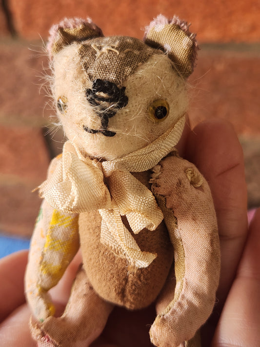 Raggy Bear